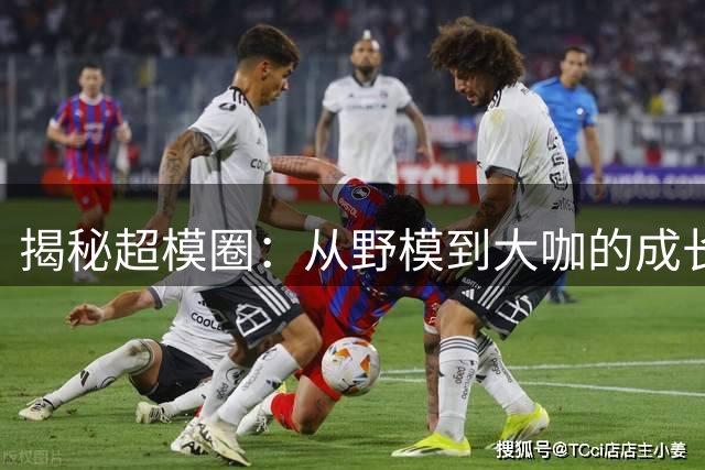 揭秘超模圈：从野模到大咖的成长之路
